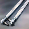 LM-UTV Polaris RZR Steering Tie Rods (+3.5in/Heim)