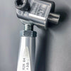 LM-UTV Polaris RZR Steering Tie Rods (+3.5in/Heim)
