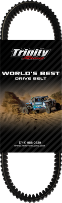 Worlds Best Belt - 2021 RZR Turbo / PRO XP Turbo R