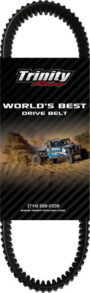 Worlds Best Belt - 2021 RZR Turbo / PRO XP Turbo R