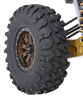 XTR370 X-terrain Radial