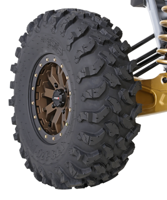 XTR370 X-terrain Radial