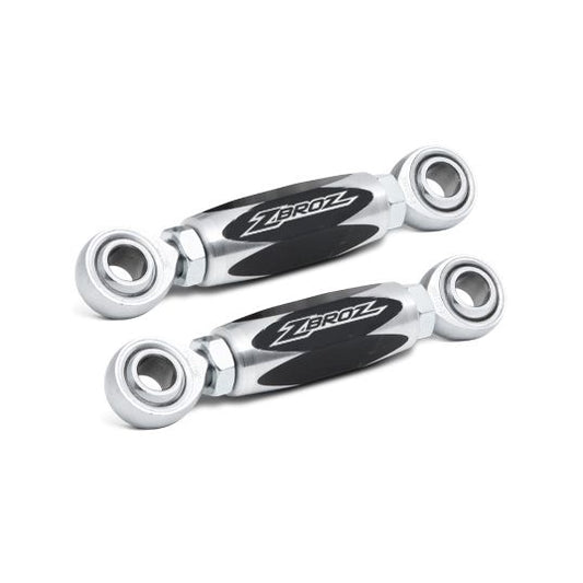 ZBroz Polaris Rzr Turbo S/turbo S 4 | Rs1 Sway Bar Billet Link Rods