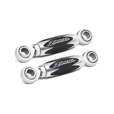 ZBroz Polaris Rzr Turbo S/turbo S 4 | Rs1 Sway Bar Billet Link Rods