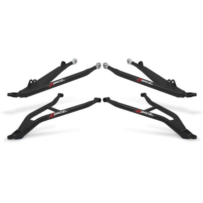 ZBroz Can-am Maverick X3/x3 Max 72