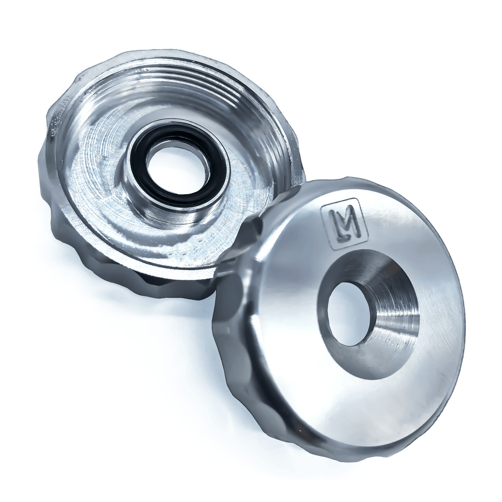 LM-UTV Spare Polaris RZR Aluminum Ball Joint Cap