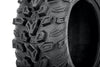 Mud Rebel RT Tire PR-8 PSI-8 Radial Construction