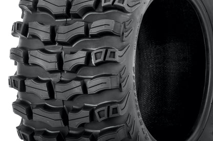 Buzz Saw RT Tire PR-6 PSI-7 Radial Construction
