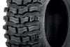 Buzz Saw RT Tire PR-6 PSI-7 Radial Construction