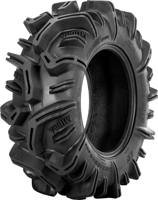 Mudda Inlaw Tire PR-8 PSI-8 Radial Construction