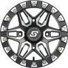 Split 6 Beadlock Wheel