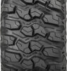 Trail Saw Tire PR-8 PSI-10 Radial Construction