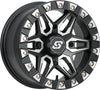 Split 6 Beadlock Wheel