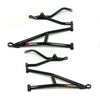 ZBroz Polaris General 1000/4 1000 Hd Pro A-arm Kit