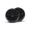 Add-on Rear Speaker Kit for GENERAL® STAGE2/3
