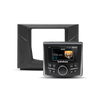 Stereo kit for select Polaris GENERAL® models
