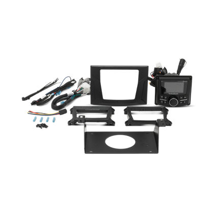 Stereo kit for select Polaris GENERAL® models