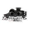 400 watt stereo, front lower speaker, and subwoofer kit for select Polaris GENERAL® models