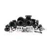 400 watt stereo, front lower speaker, rear speaker, and subwoofer kit for select Polaris GENERAL® models