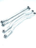 LM-UTV Polaris RZR PRO XP Radius Rods (64in) 2020+