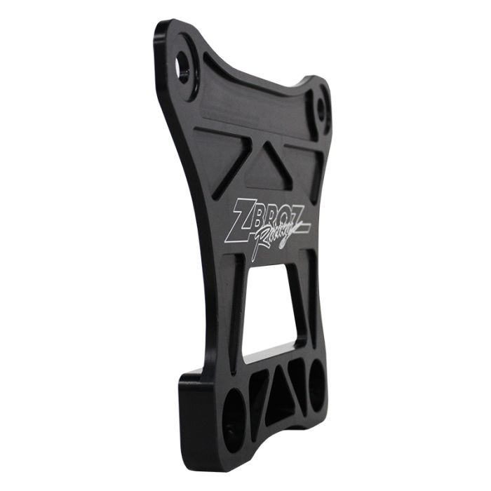 ZBroz Polaris Rzr Turbo S/turbo S 4 Billet Gusset Plate