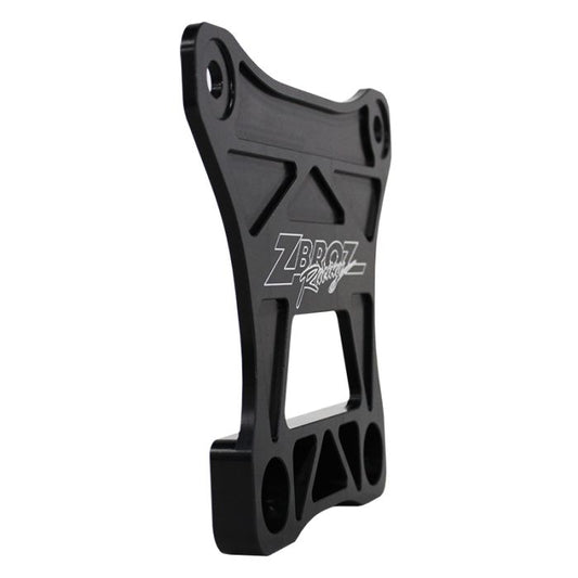 ZBroz Polaris Rzr Turbo S/turbo S 4 Billet Gusset Plate