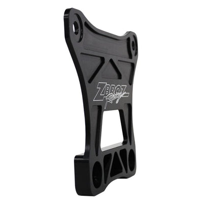 ZBroz Polaris Rzr Turbo S/turbo S 4 Billet Gusset Plate