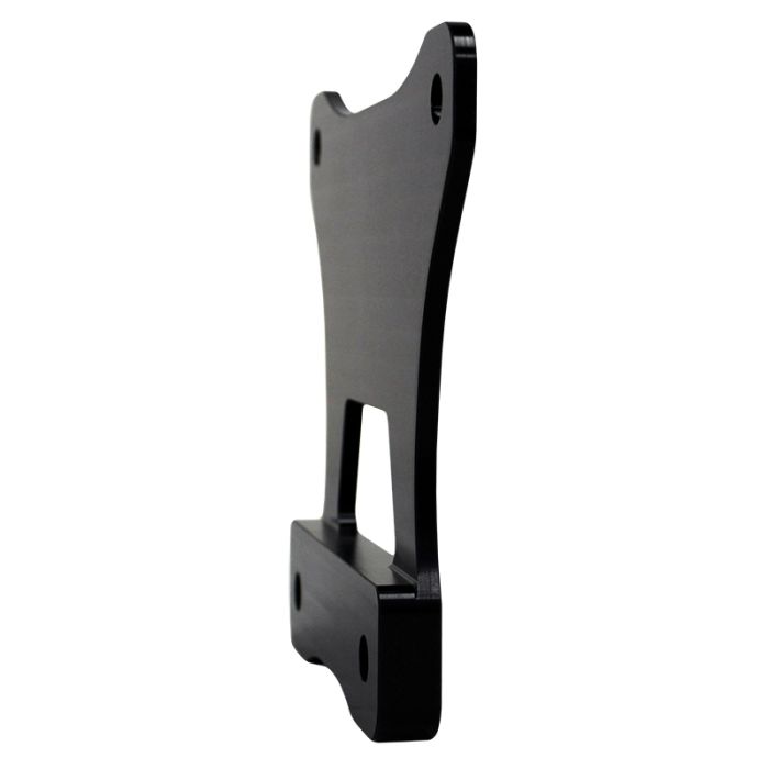 ZBroz Polaris Rzr Turbo S/turbo S 4 Billet Gusset Plate