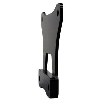 ZBroz Polaris Rzr Turbo S/turbo S 4 Billet Gusset Plate