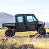 ZBroz Can-am Defender/defender Max 2" Bracket Lift Kit