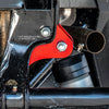 ZBroz Can-am Defender/defender Max 2" Bracket Lift Kit