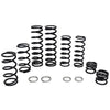 ZBroz Polaris Rzr Pro Xp Stage 1 Dual Rate Spring Kit (Fox Dynamix Shock)