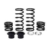 ZBroz Polaris Rzr Pro Xp 4 Tender Spring Kit (Walker Evans Needle Shock)