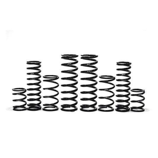 ZBroz Can-am Maverick X3 72" Stage 1 Spring Kit (2017-2022)