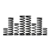 ZBroz Base Model Can-am Maverick X3 2.5" Stage 1 Spring Kit