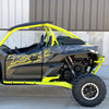 ZBroz Kawasaki Krx 1000 Stage 1 Spring Kit