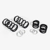 ZBroz Polaris Rzr Turbo S 4 Tender Spring Kit