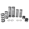 ZBroz Polaris Rzr Turbo S Tender Spring Kit