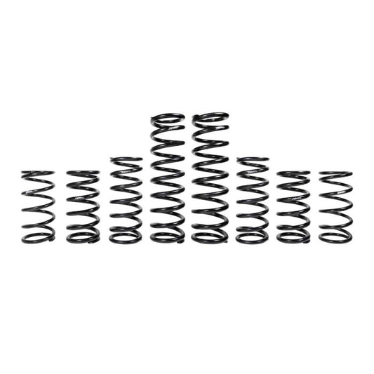 ZBroz Polaris Rzr Pro R Fox Dynamics Stage 1 Spring Kit (2022-2023)