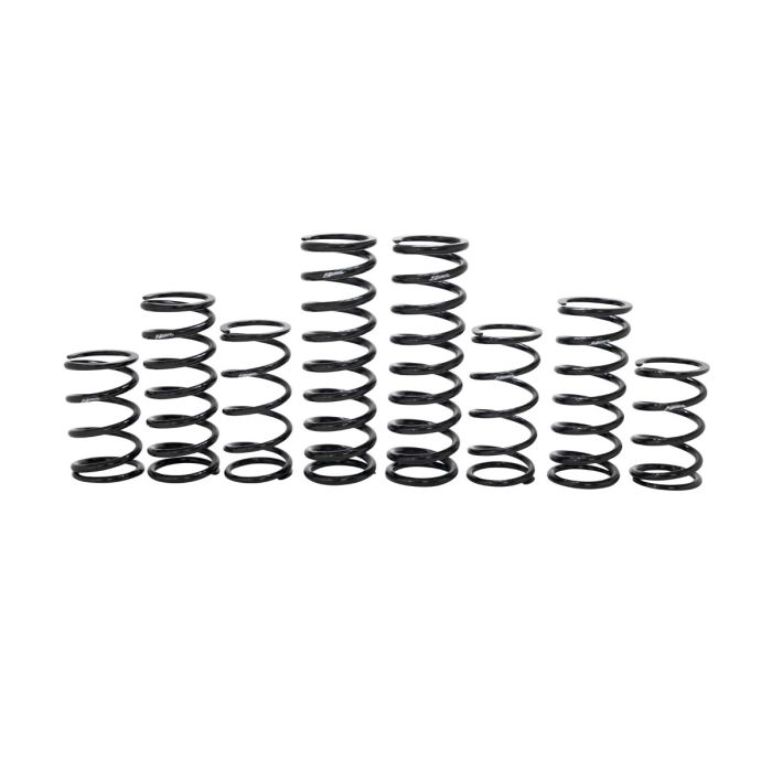 ZBroz Polaris Rzr Pro R Walker Evans Stage 1 Spring Kit (2022-2023)