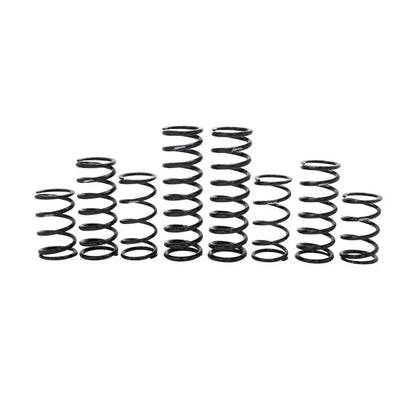 ZBroz Polaris Rzr Pro R Walker Evans Stage 1 Spring Kit (2022-2023)