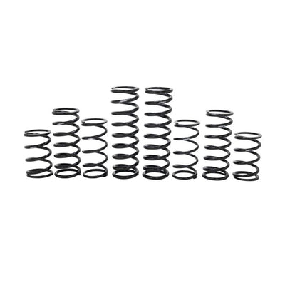 ZBroz Polaris Rzr Pro R 4 Walker Evans Stage 1 Spring Kit (2022-2023)