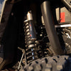 ZBroz Polaris Rzr Turbo R Walker Evans Stage 1 Spring Kit (2022-2023)