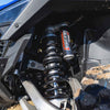 ZBroz Polaris Rzr Pro R 4 Walker Evans Stage 1 Spring Kit (2022-2023)