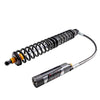 ZBroz Can-am Maverick X3 Max 72" 2.5" X2 Series Rear Remote Exit Shocks