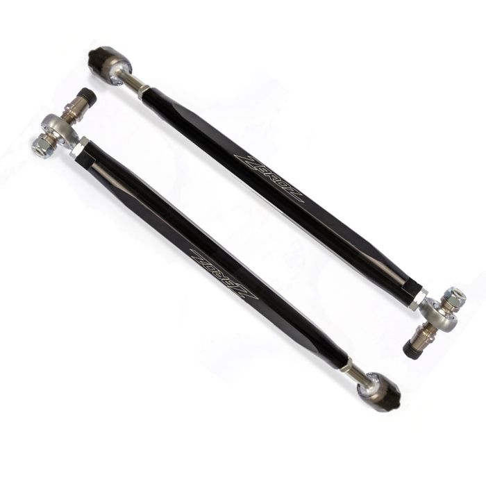 ZBroz Polaris Rzr Pro Xp/xp 4 Billet Tie Rod