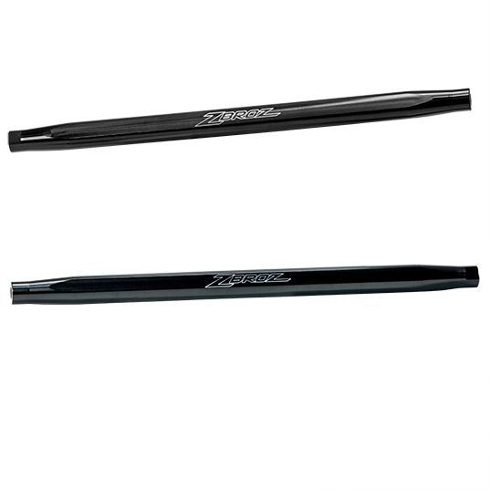 ZBroz Polaris Rzr Xp 1000/turbo | Xp 4 1000/turbo | Rs1 Billet Tie Rod (2014-2016)