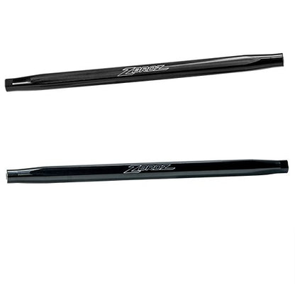 ZBroz Polaris Rzr Xp 1000/turbo | Xp 4 1000/turbo | Rs1 Billet Tie Rod (2014-2016)