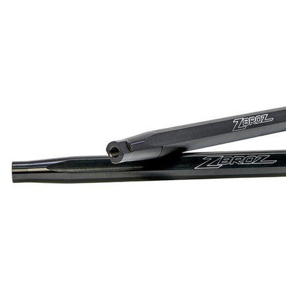 ZBroz Can-am Maverick X3/x3 Max 72" Billet Tie Rod