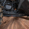 ZBroz Polaris Rzr Pro Xp/xp 4 Pro Max High Clearance Trailing Arm Kit
